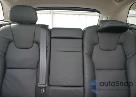 2021 Volvo Xc60 T5 Momentum из США, поврежденный, VIN YV4102RK7M1875643